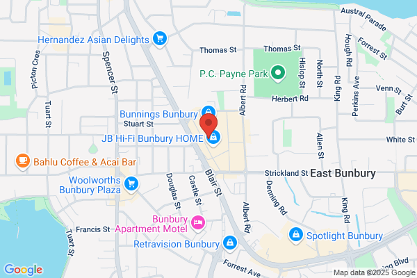 Dale Alcock Homes South West Pty Ltd