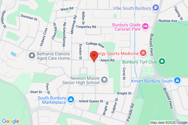 Bunbury Child Care