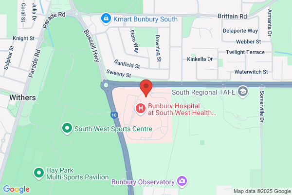 Bunbury Government Dental Clinic
