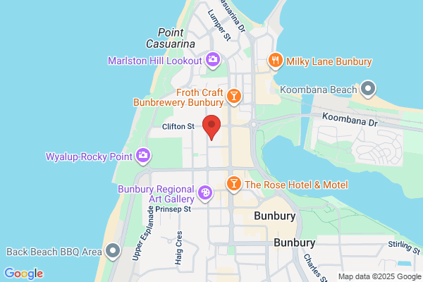 Bunbury Oral Care Centre