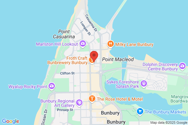 Dentistry on Marlston