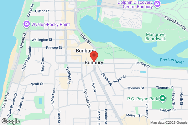 Bunbury Electrical Service Contracting Pty Ltd