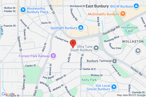 Bunbury Bobcats