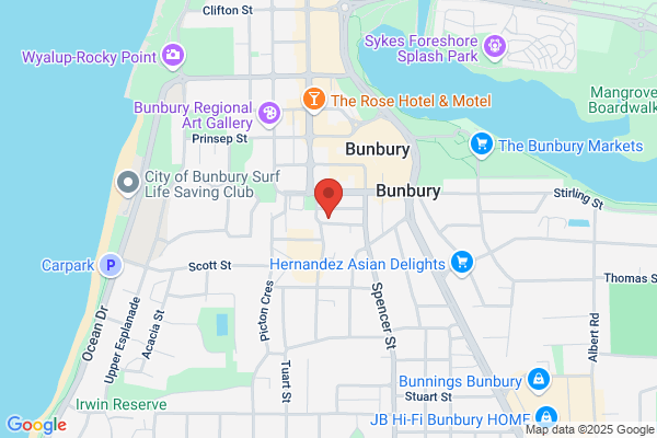The Mortgage Gallery - Bunbury