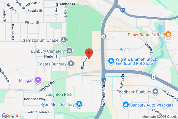 Archer & Sons Funeral Homes