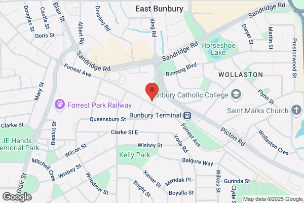 Bunbury Funeral Services