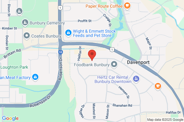 South West Removals & Storage