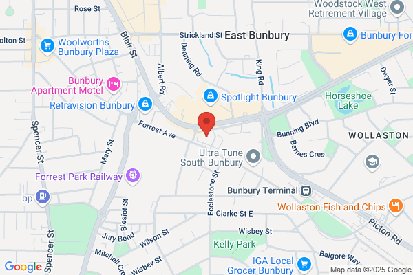 Condor Furniture Bunbury