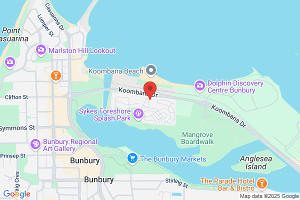 Discovery Holiday Parks Koombana Bay