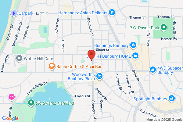Godfrey Pembroke Financial Consultants