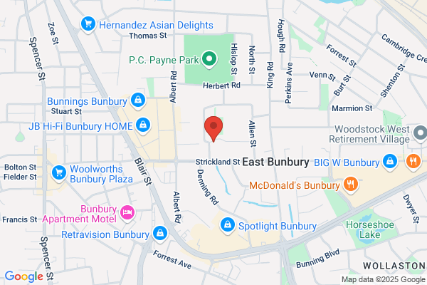 Bunbury Automotive