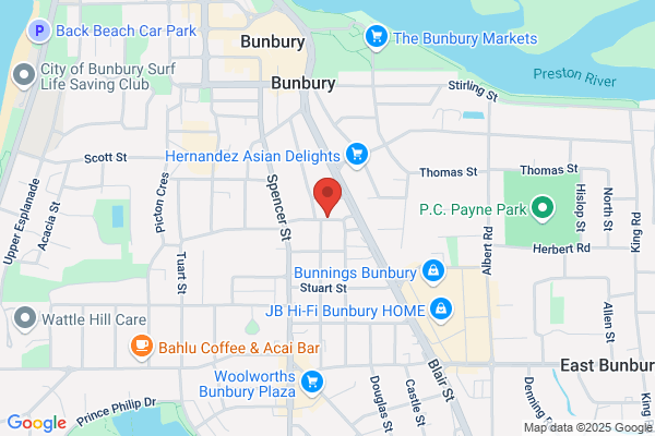 Bunbury Mazda