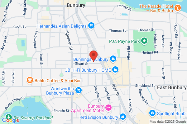 Bunbury City Motors