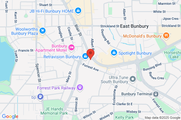 Bunbury Honda
