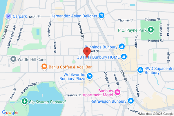 Bunbury Hyundai