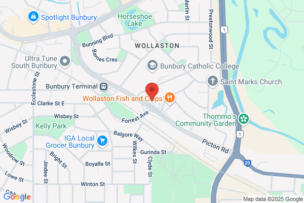 Bunbury Wholesale Motor Dealer
