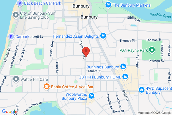 Bunbury KTM