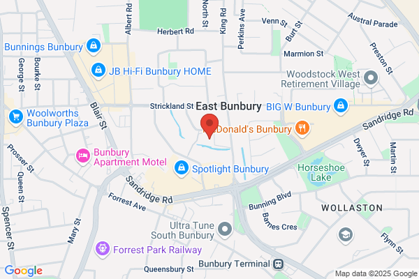 Bunbury Auto Electrics