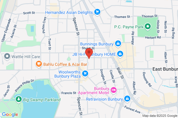 Geoff Leeson Radiator Centre