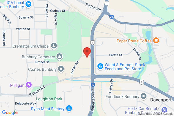 Bunbury City Nissan
