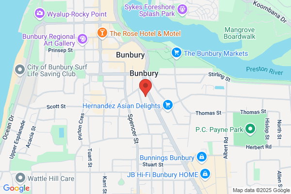 Bunbury Mail
