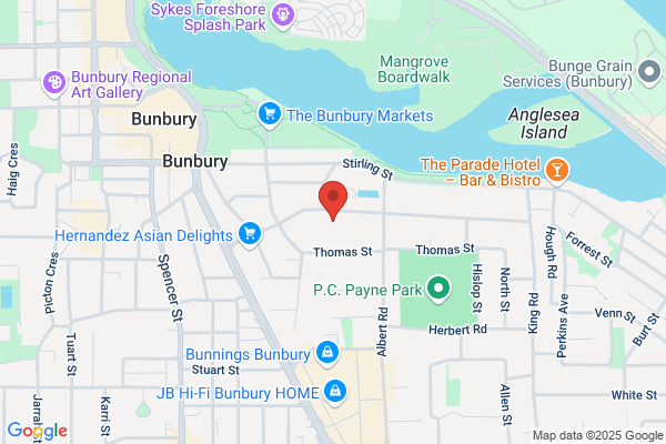 Bunbury Gardens Nursing Centre