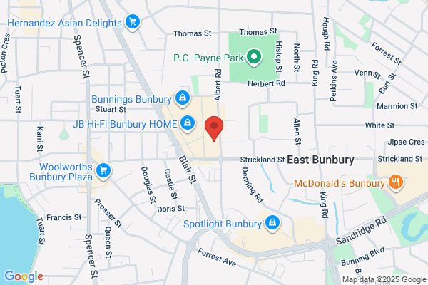 Petbarn Bunbury