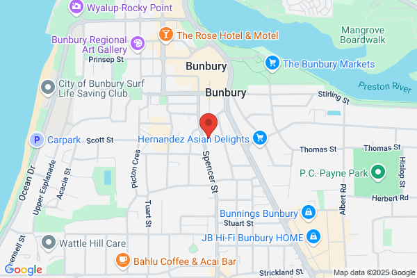 Bunbury Physiotherapy Centre