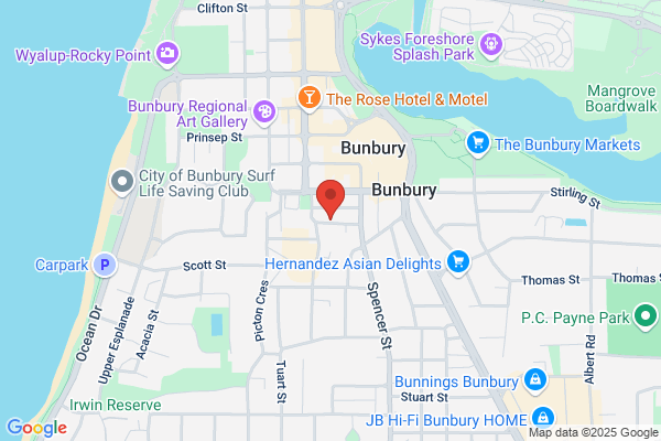 Koombana Physiotherapy