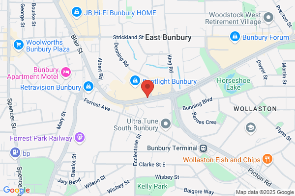 Bunbury Drainage Contractors