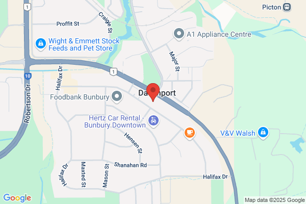 Consolidated Bearing Co (W.A.) Pty. Ltd.