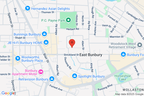 Bunbury Print & Photocopy Centre