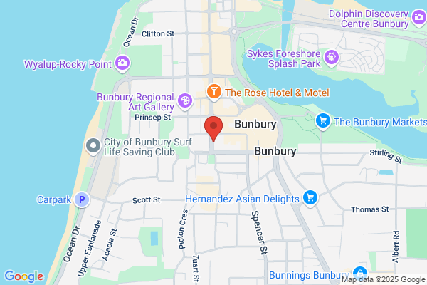 LJ Hooker Bunbury
