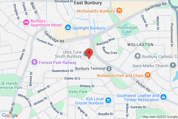 Bunbury Appliance Service
