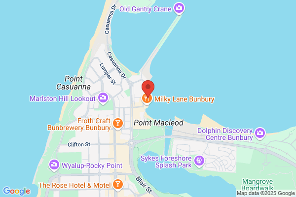 Indian Ocean Lounge, Bar & Bistro