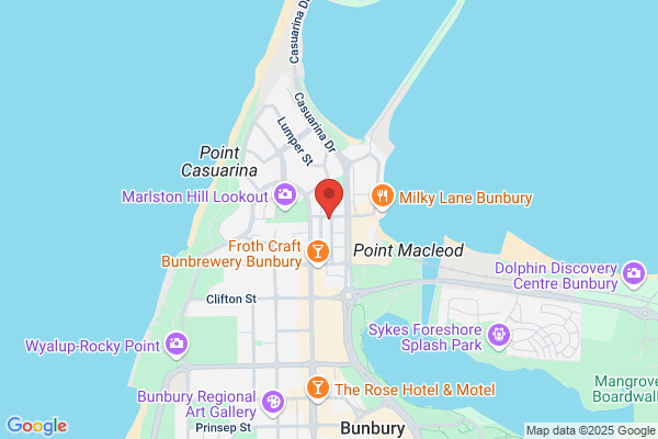 Bunbury Settlement Services Pty Ltd