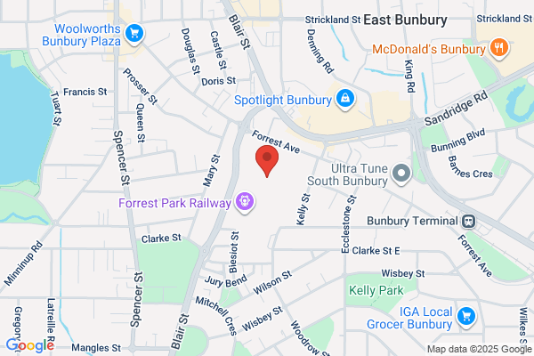 Dynamos Soccer Club Bunbury