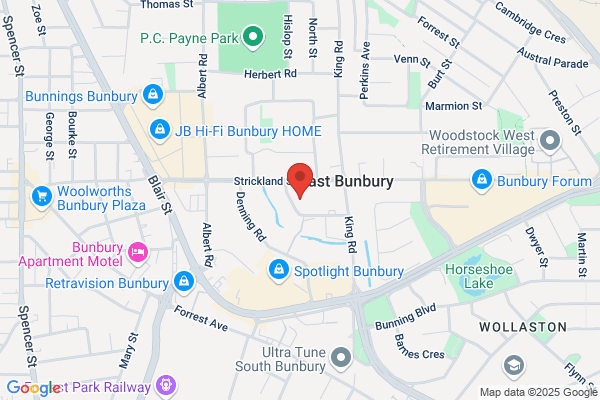 Bunbury Surveying Services