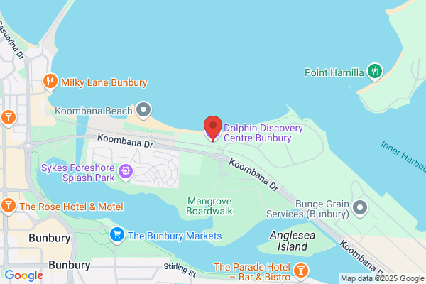 Dolphin Discovery Centre