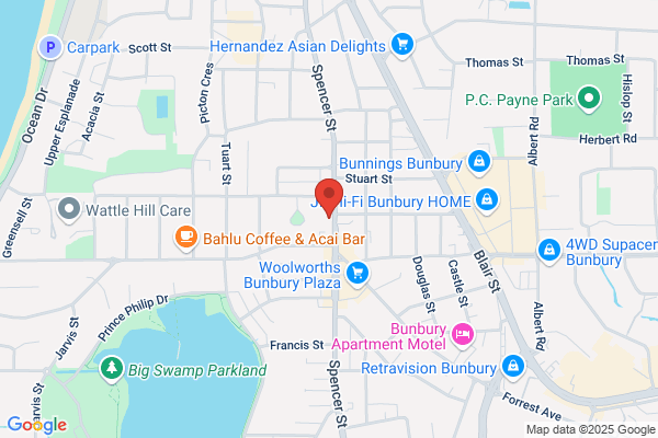 Dental Nursing Australia