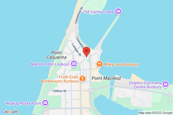 Bunbury Port Authority
