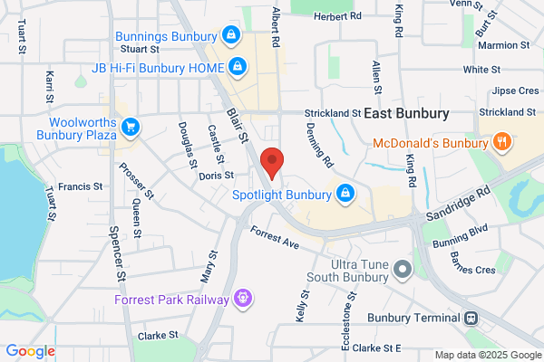 Bunbury Veterinary Clinic