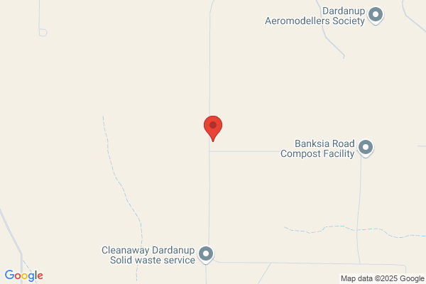 Bunbury Harvey Regional Council