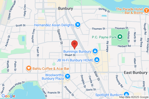 Bunbury Bridal & Invitations