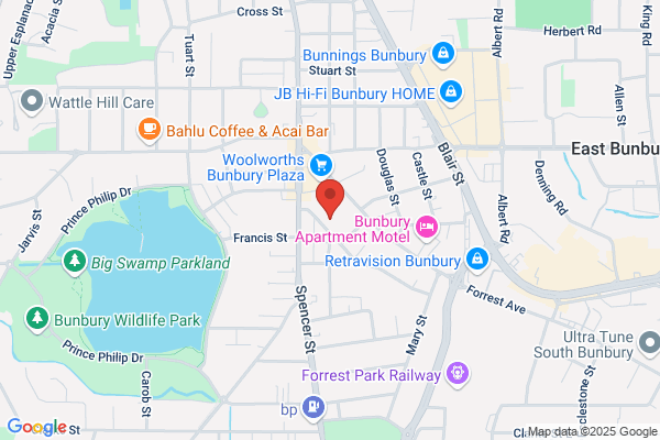 Bunbury Natural Health Centre The