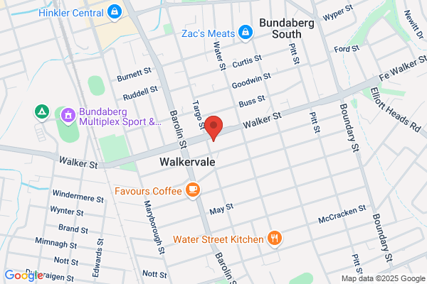 Bundaberg Tax & Accounting