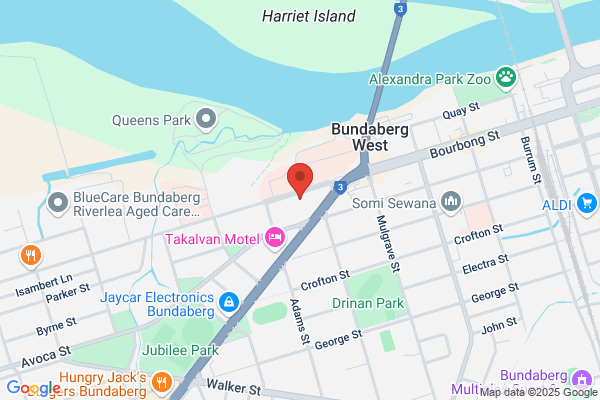 Bourbong St Physiotherapy Centre