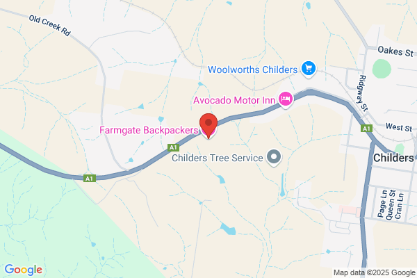 Avoca Backpackers