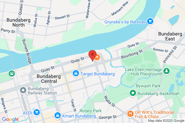 Battery Barn Bundaberg