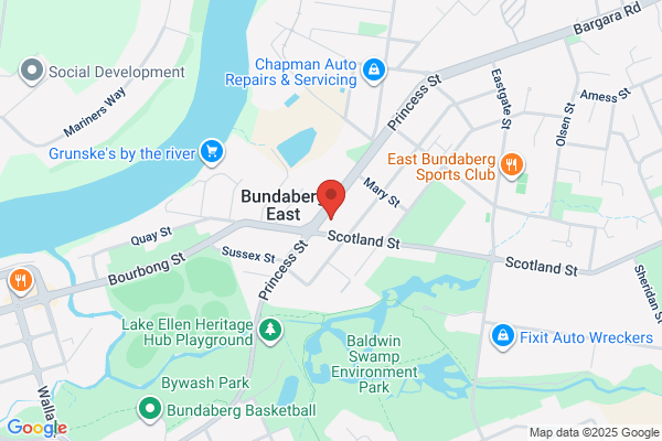 Bundaberg Mobile Bookkeeping